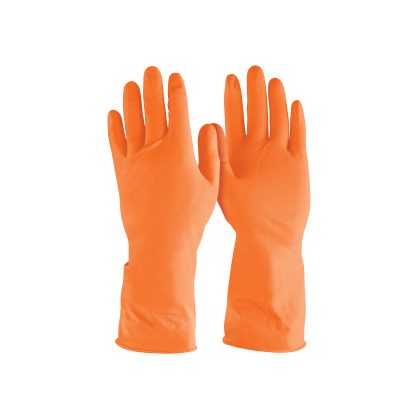 GUANTES LATEX TALLA GRANDE Pza.