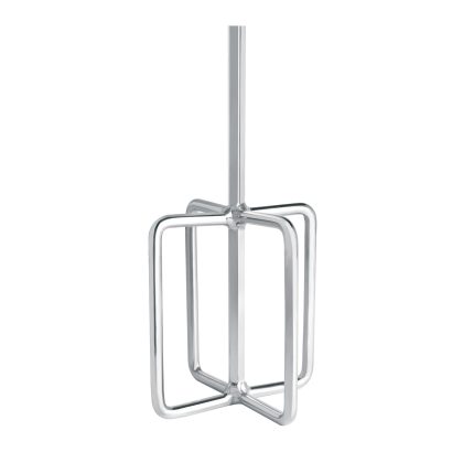 REVOLVEDOR PARA MORTERO 12 CM DIAM X 60 CM L Pza.