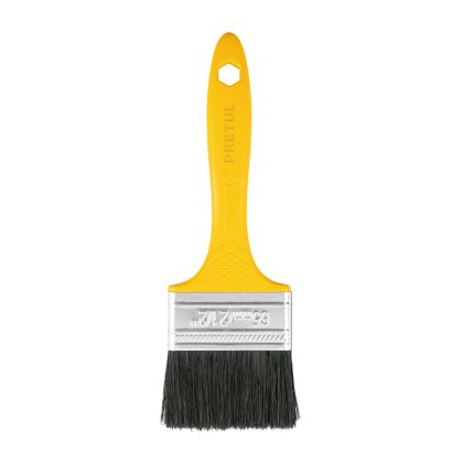 BROCHA PROFESIONAL CERDA SINTETICA 4" Pza.