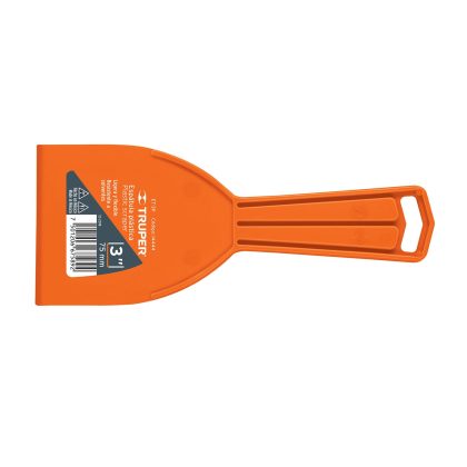 ESPATULA PLASTICA 2" Pza