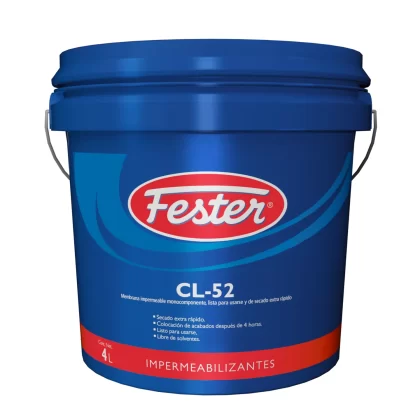 FESTER CL-52 Cub 4 L.