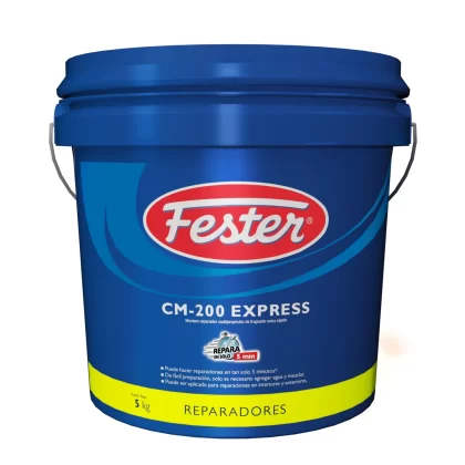 FESTER CM-200 REPARADOR EXPRESS Cub 5 Kg.