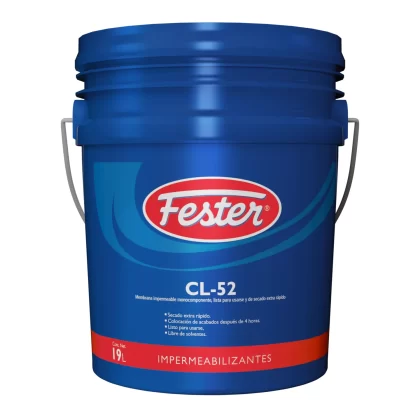 FESTER CL-52 Cub 19 L.