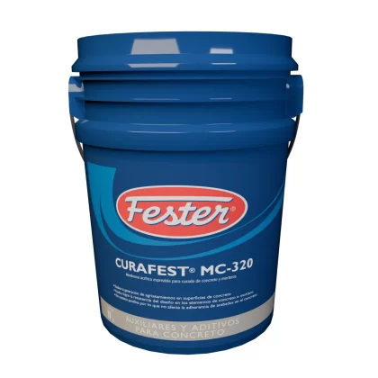 FESTER CURAFEST MC-320 Cub 19 L.
