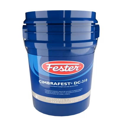 FESTER CIMBRAFEST DC-310 Cub 19 L.