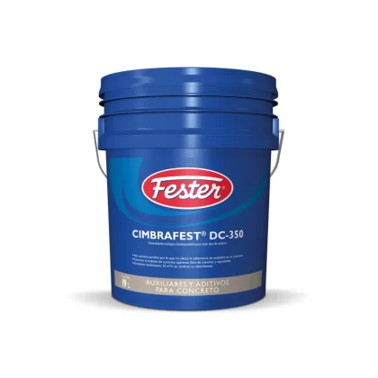 FESTER CIMBRAFEST DC-350 Cub 19 L