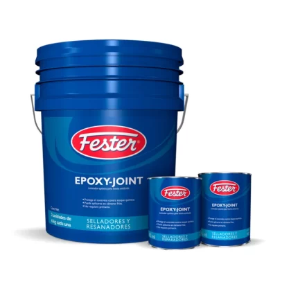 FESTER EPOXY-JOINT Unidad 12 Kg.