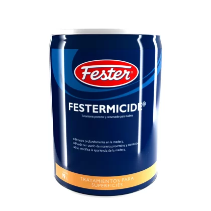 FESTERMICIDE Cub 19 L.