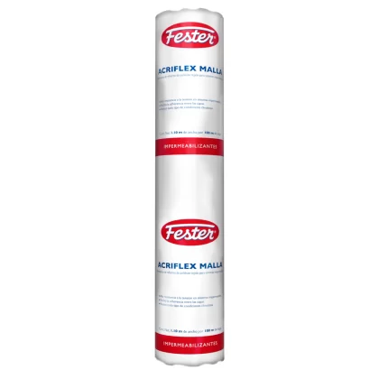 FESTER ACRIFLEX Rollo 1.10x100 m