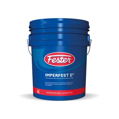 FESTER IMPERFEST E Cub 19 L.