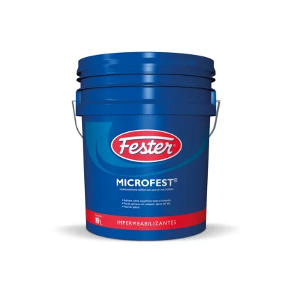 FESTER MICROFEST Cub 19 L.