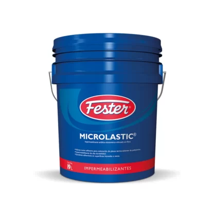 FESTER MICROLASTIC Cub 19 L.