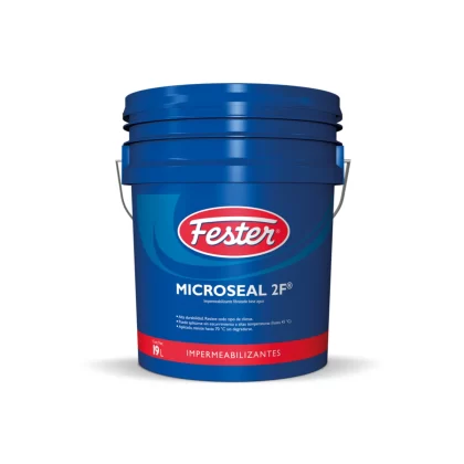 FESTER MICROSEAL NO.2F  Cub 19 L.