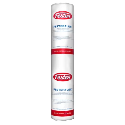 FESTERFLEX Bolsa 1.1 x 10 M.