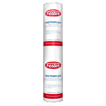 FESTERFLEX Rollo 1.1 x 100 M.