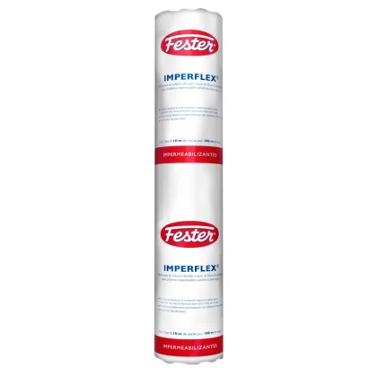 FESTER IMPERFLEX Rollo 1.1 x 100 M.