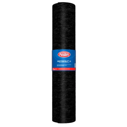 FESTERFELT NO. 15 Rollo 44 M.