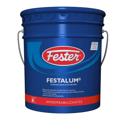 FESTALUM Cub 19 L.