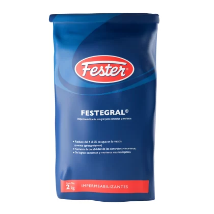 FESTEGRAL Caja 10 bolsas 2 Kg.