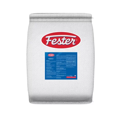 FESTER FERROFEST "I" Saco 10 Kg.