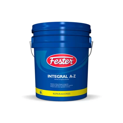 FESTER INTEGRAL A-Z Cub 19 L.