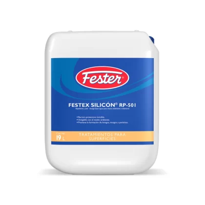 FESTEX SILICON RP-501 Barril 19 L.