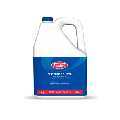 FESTERSIP P 611 WB 2x5.6L Caja 2 unidades 5.6 L (A+B)