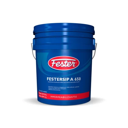 FESTERSIP A 650 SP Unidad 11 L (A+B)