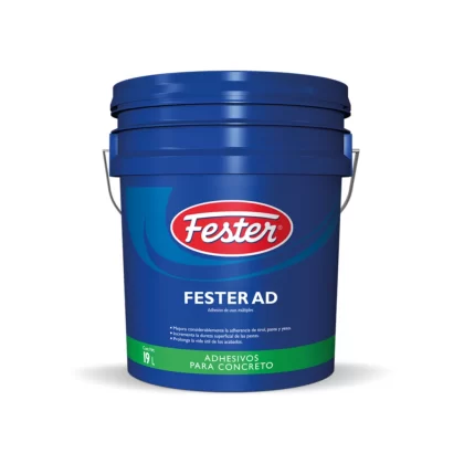 FESTER AD Cub 19 L.