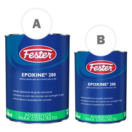 FESTER EPOXINE 200 Unidad 1 L.