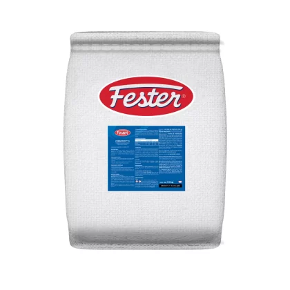 FESTER FERROFEST "G" Saco 10 Kg.