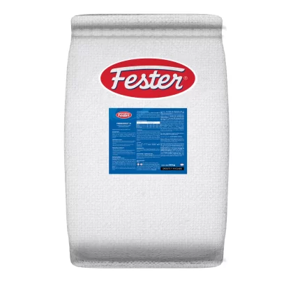 FESTER FERROFEST "G" Saco 30 Kg.